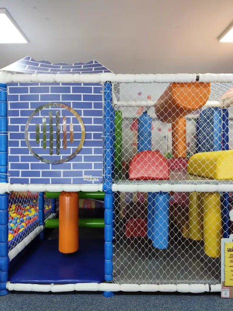 Espaço Estação Curumim