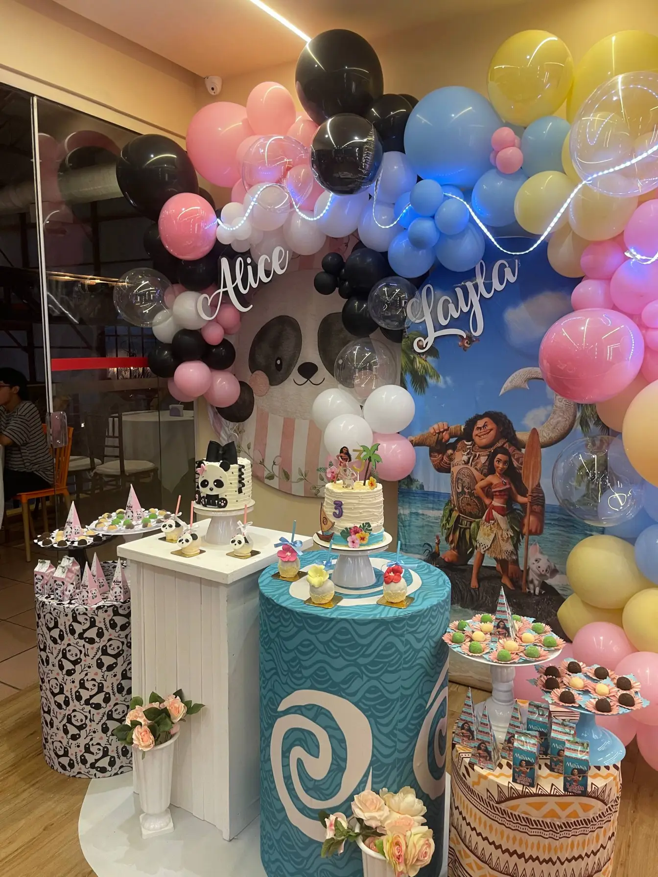 Aniversário