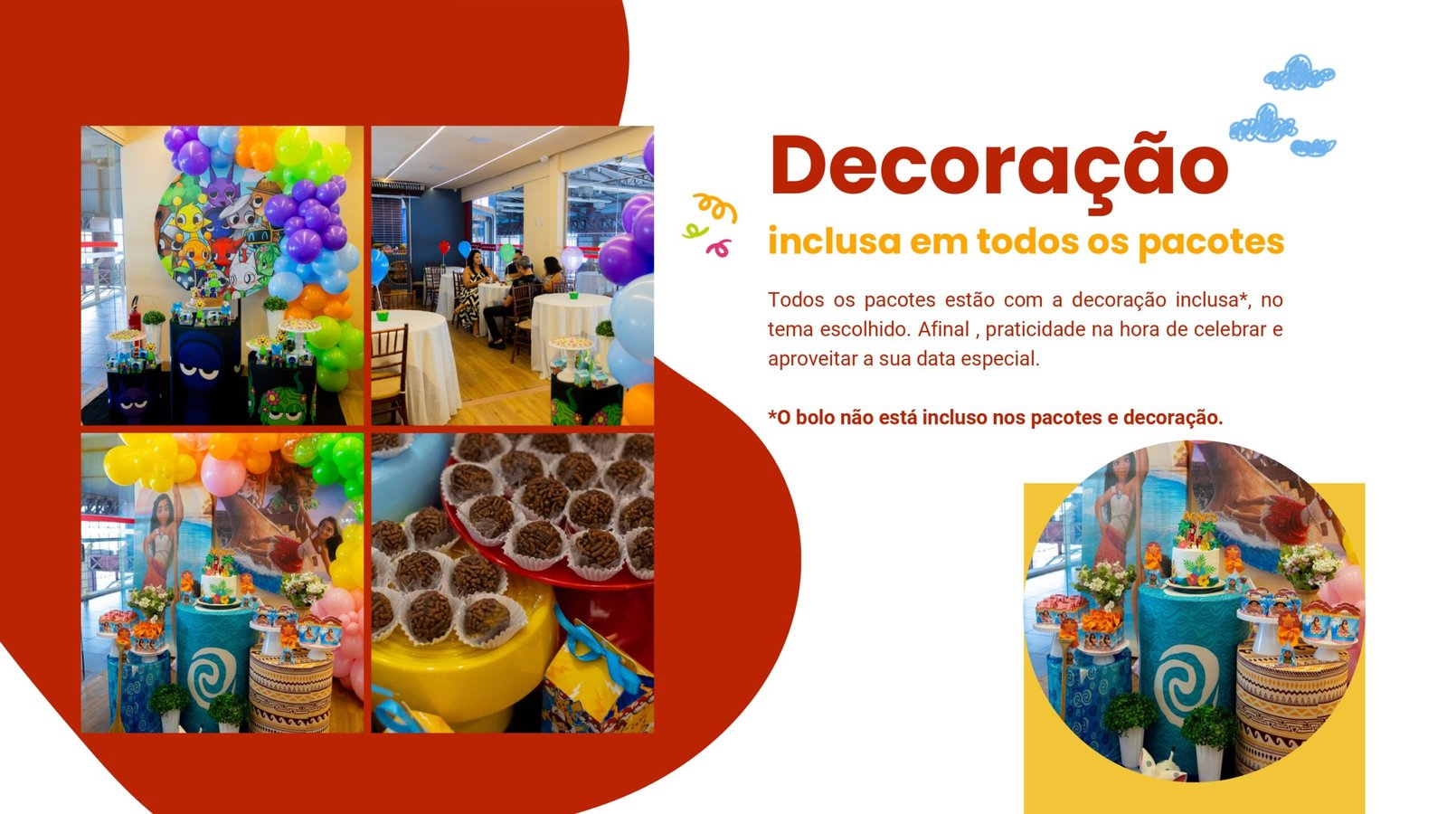 Pacote 40 pessoas - página 3
