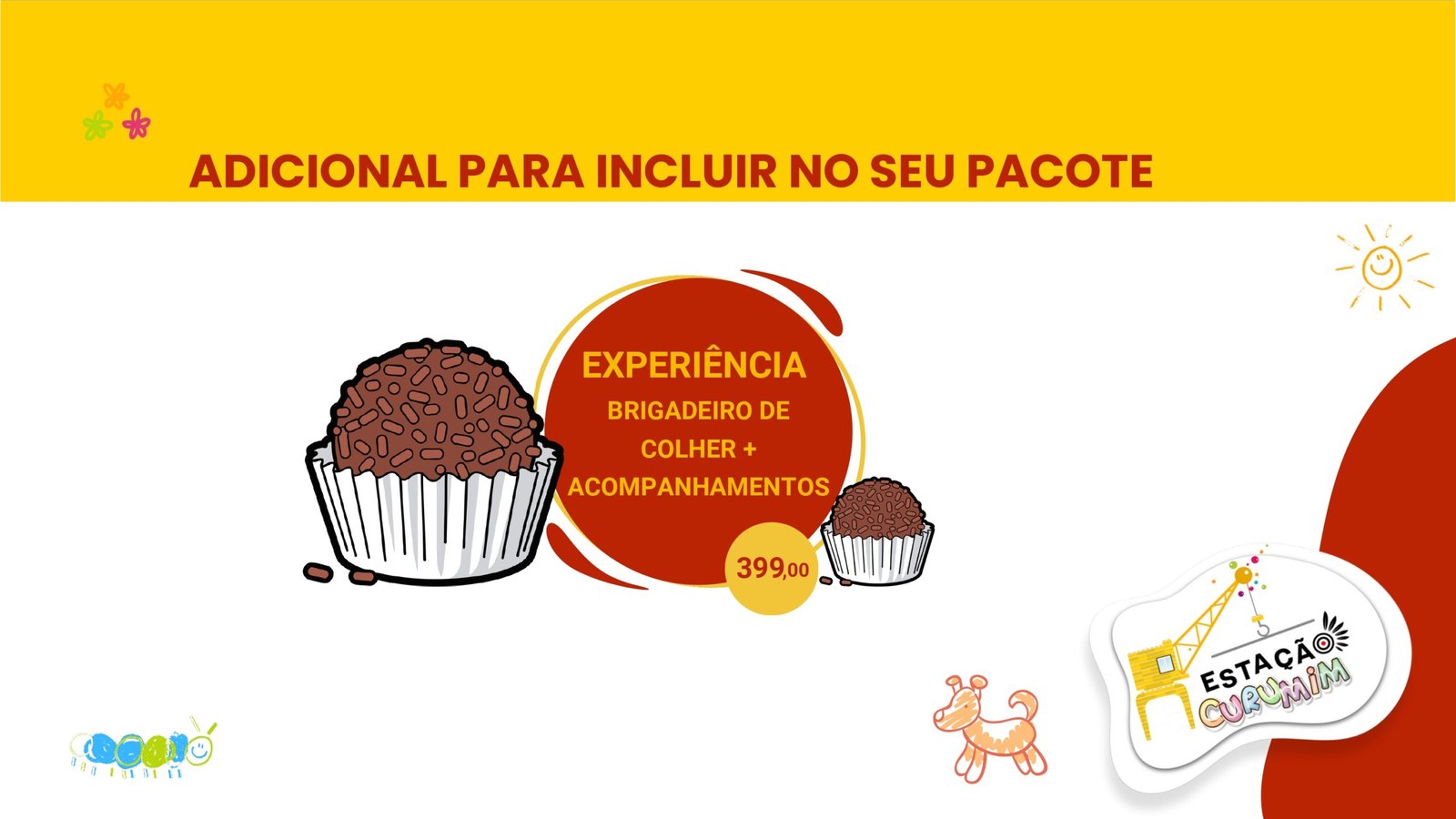 Pacote 40 pessoas - página 7