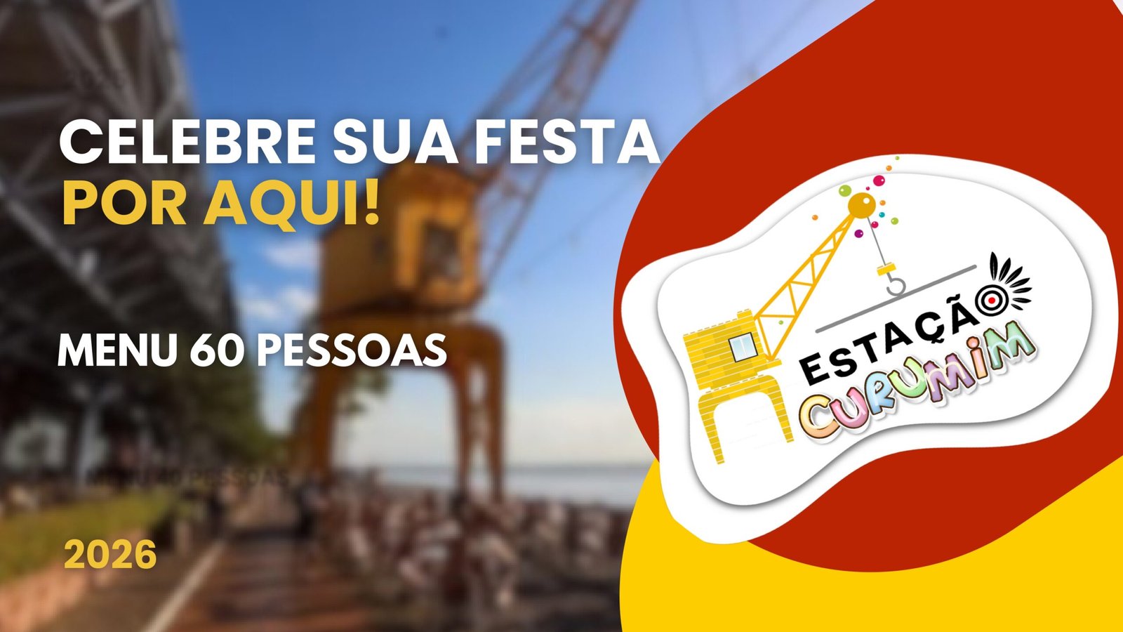 Pacote 60 pessoas - página 1