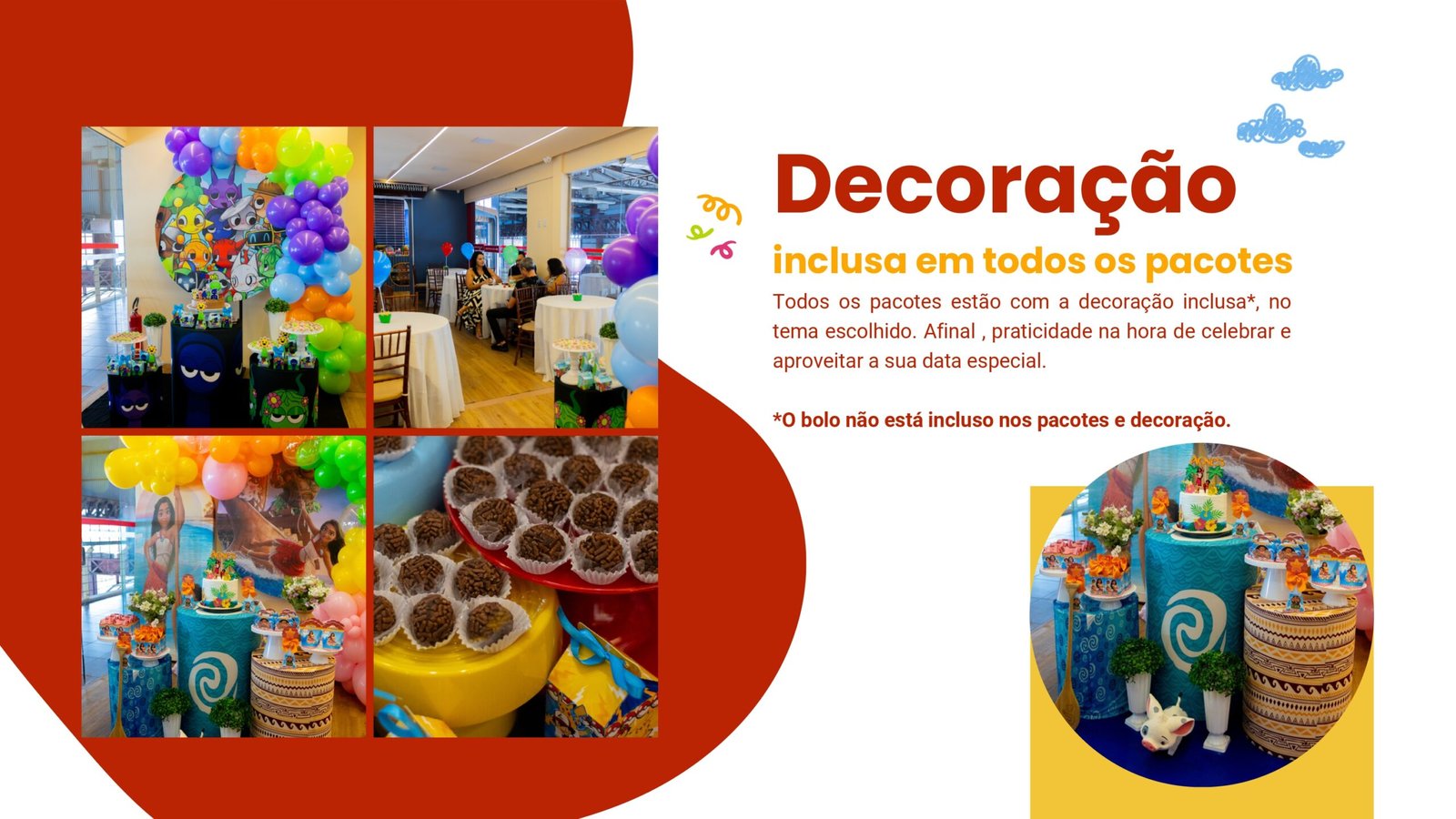 Pacote 60 pessoas - página 3