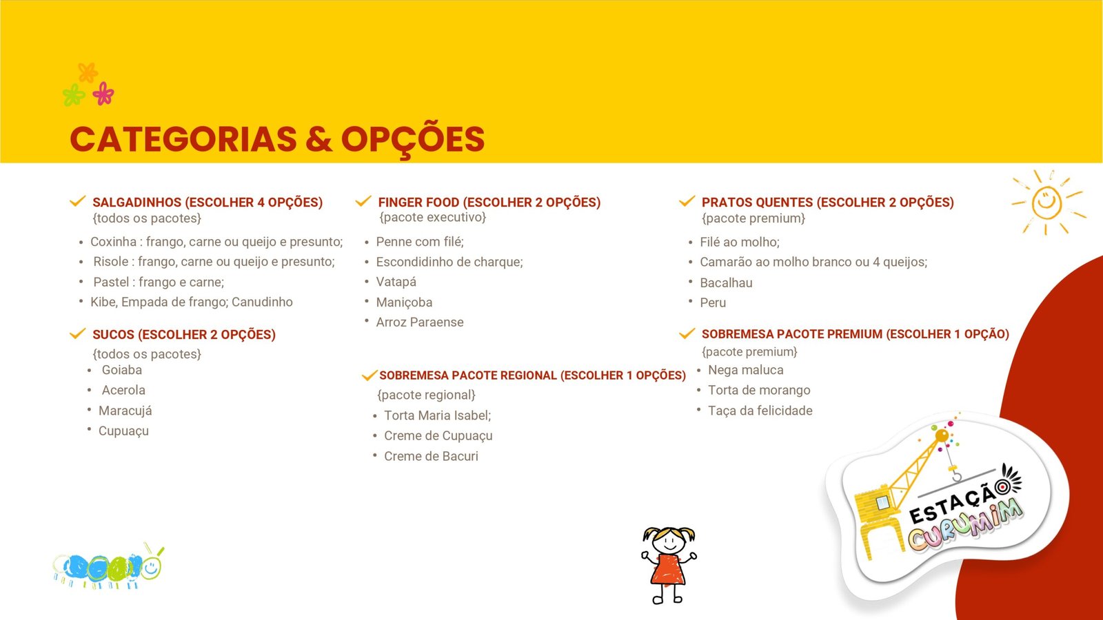 Pacote 60 pessoas - página 5